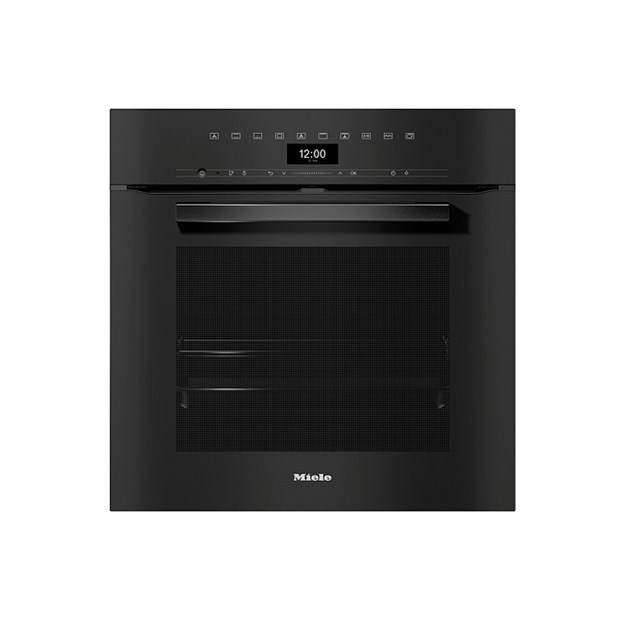 Духовой шкаф Miele H7460B OBSW чёрный обсидиан                                                    
                            22746024RU 22746024RU
