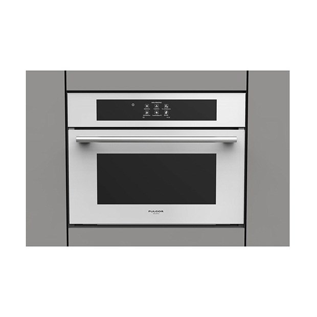 Морозильная камера Fulgor COMBISET                                                    
                            FBC 4500 TF WH FBC 4500 TF WH