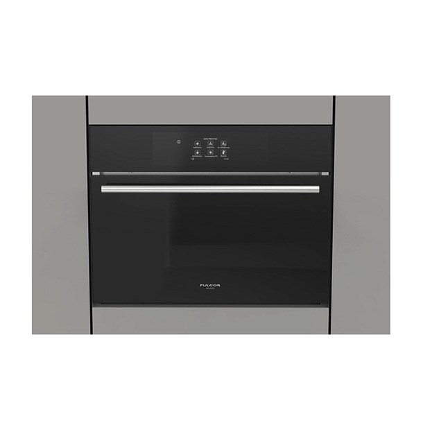 Морозильная камера Fulgor COMBISET                                                    
                            FBC 4500 TF BK FBC 4500 TF BK