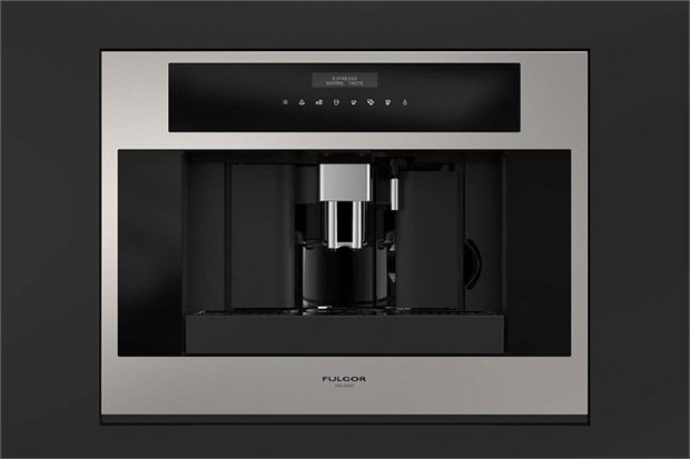 Кофемашина  Fulgor Milano                                                    
                            FCM 4500 TF X FCM 4500 TF X