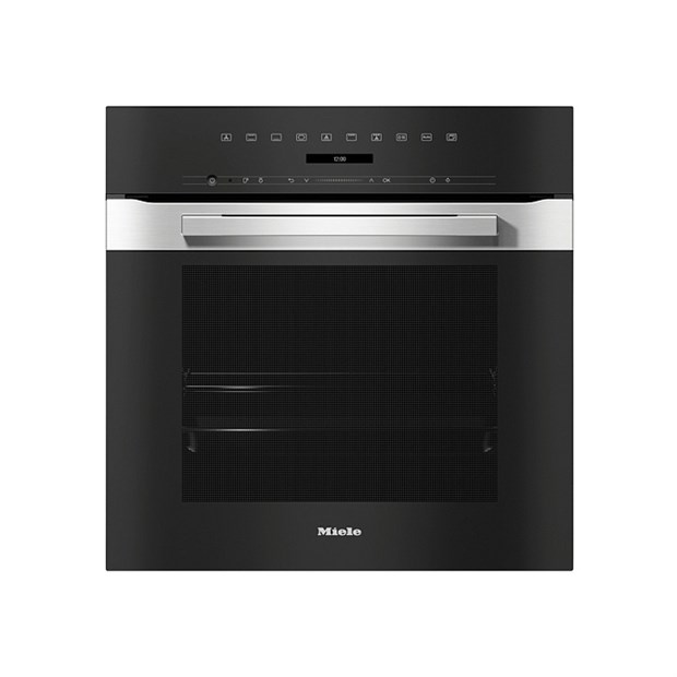 Духовой шкаф Miele H7264B EDST/CLST сталь CleanSteel                                                    
                            22726444RU 22726444RU