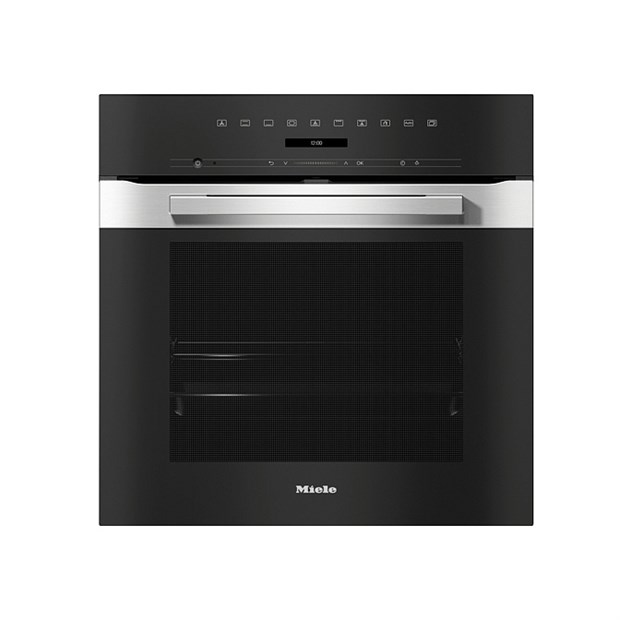 Духовой шкаф Miele H7260BP EDST/CLST сталь CleanSteel                                                    
                            22726045RU 22726045RU
