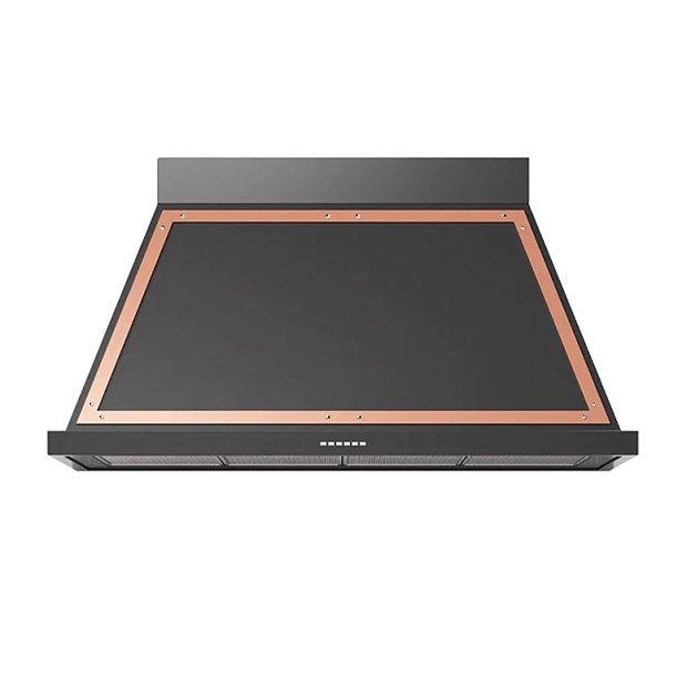 Вытяжка  Ilve Nostalgie                                                    
                            ANB120 ANB120