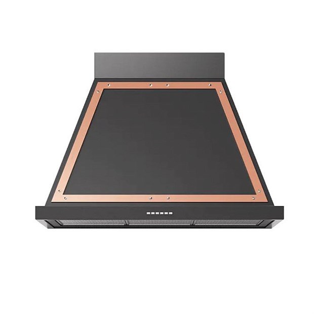 Вытяжка  Ilve Nostalgie                                                    
                            ANB90 ANB90