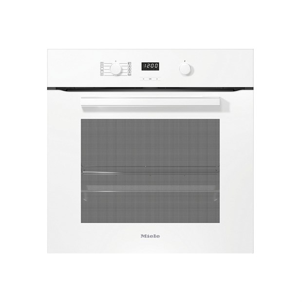 Духовой шкаф Miele H2860B BRWS бриллиантовый белый                                                    
                            22286014RU 22286014RU