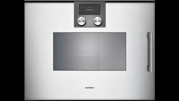 Пароварка  GAGGENAU Серия 200                                                    
                            BSP221131 BSP221131