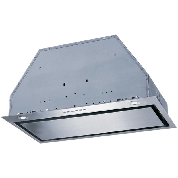 Вытяжка  Kuppersbusch                                                     
                            LB 6650.1 E сталь LB 6650.1 E