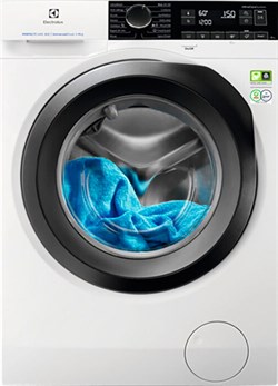 Стиральная машина Electrolux EW8F249PS - фото 86310