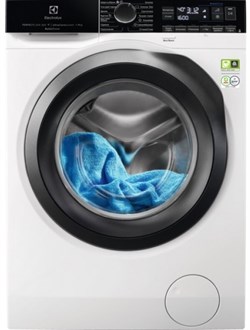 Стиральная машина Electrolux EW8F1R69SA - фото 86935