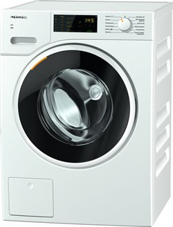 Стиральная машина Miele WWD120 WCS White Edition - фото 87012