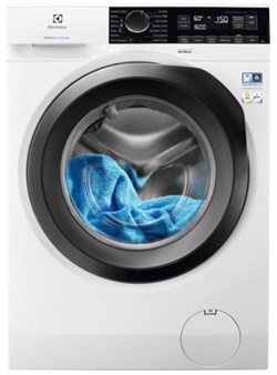 Стиральная машина Electrolux EW8F2R29S - фото 87080