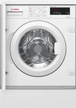 Встраиваемая стиральная машина Bosch WIW24340OE - фото 87097