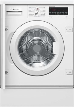 Встраиваемая стиральная машина Bosch WIW28540OE - фото 87165