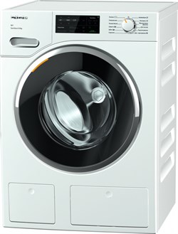 Стиральная машина Miele WWG660 WCS White Edition - фото 87317