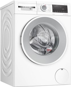 Стирально-сушильная машина Bosch WNA14400ME - фото 87719