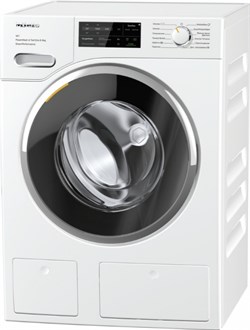 Стиральная машина Miele WWH860WCS - фото 88021