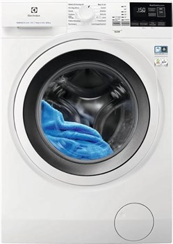 Стирально-сушильная машина Electrolux EW7WO448W - фото 88039