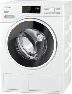 Стиральная машина Miele WWD660WCS - фото 88113