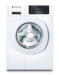 Стиральная машина Schulthess Spirit 510 White - фото 88131