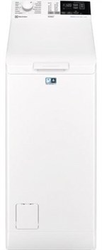 Стиральная машина Electrolux EW6T4R272 - фото 88249