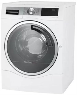 Стирально-сушильная машина BOSCH WDU28590OE - фото 88539