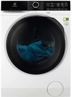 Стиральная машина Electrolux EW9F1R61B - фото 88653