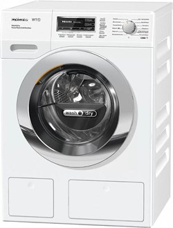 Стирально-сушильная машина Miele WTH130WPM - фото 88814