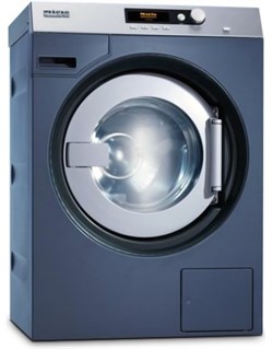 Стиральная машина Miele PW 6080 Vario RU синяя - фото 88937