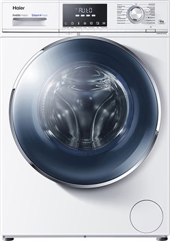 Стиральная машина Haier HW60-BP12758 - фото 88972