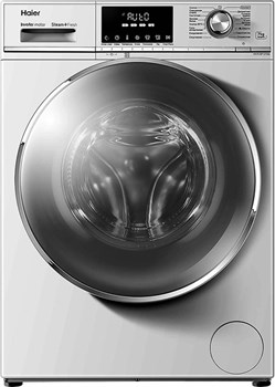 Стиральная машина Haier HW70-BP12758S - фото 89086