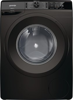 Отдельностоящая стиральная машина Gorenje WE72S3B - фото 89263