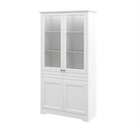 Шкаф комбинированный Fortis МН-040-14 Денвер МН-040-14