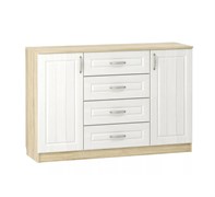 Тумба для спальни Fortis НМ 040.35 Оливия НМ 040.35