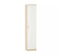 Шкаф-пенал в прихожую Fortis НМ 040.43 Оливия (МДФ, Правый) НМ 040.43R