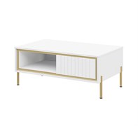 Стол журнальный Fortis МН-042-11 Люксор МН-042-11