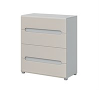 Комод Fortis МН-026-07-С1 Леонардо Кашемир МН-026-07-С1