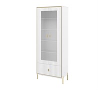 Шкаф комбинированный Fortis МН-042-02 Люксор МН-042-02