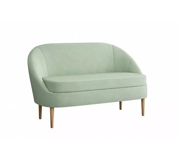 Диван Fortis Комо (Вивальди 9), фисташковый 1405