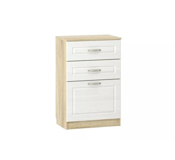 Тумба для обуви Fortis НМ 040.45 Оливия НМ 040.45