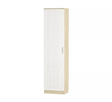 Шкаф для одежды в спальню Fortis НМ 014.71 Оливия (Левый) НМ 014.71L