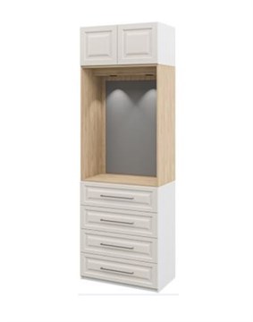 Шкаф Fortis МН-039-16 П8 Отис МН-039-16 П8