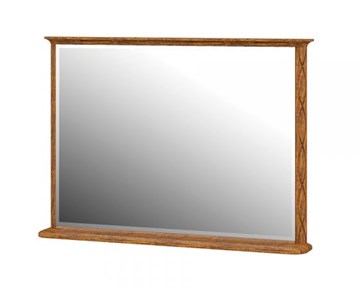 Зеркало Fortis навесное  МН-126-08 Марсель Дуб Кантри МН-126-08