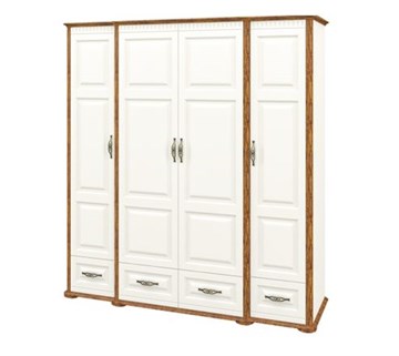 Шкаф Fortis МН-126-04 Марсель Дуб Кантри МН-126-04