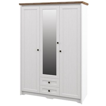 Шкаф для одежды Fortis МН-035-23 Тиволи МН-035-23