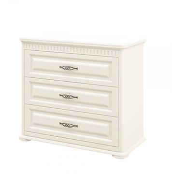 Комод Fortis МН-126-06 (1) Марсель Крем МН-126-06 (1)