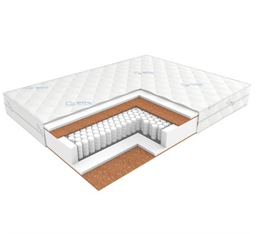 Матрас Fortis Тип 39 премиум Aloe Vera (180*200) 3921