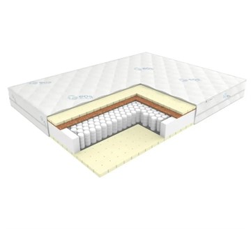 Матрас Fortis Тип 4/5а премиум Adaptive (180*200) 1110