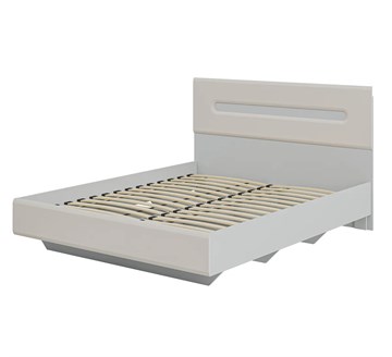 Кровать Fortis МН-026-10-С1 Леонардо Кашемир МН-026-10-С1