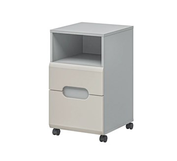 Тумба Fortis МН-026-15-С1 Леонардо Кашемир МН-026-15-С1