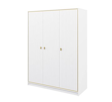 Шкаф для одежды Fortis МН-042-06 Люксор МН-042-06